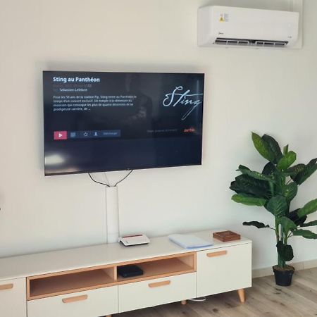 פאפיט Appartement F2 Ninirei מראה חיצוני תמונה