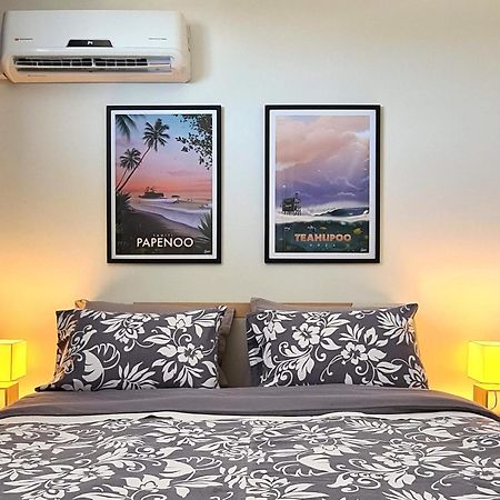פאפיט Appartement F2 Ninirei מראה חיצוני תמונה
