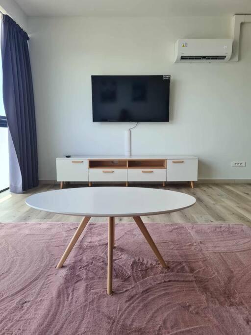 פאפיט Appartement F2 Ninirei מראה חיצוני תמונה