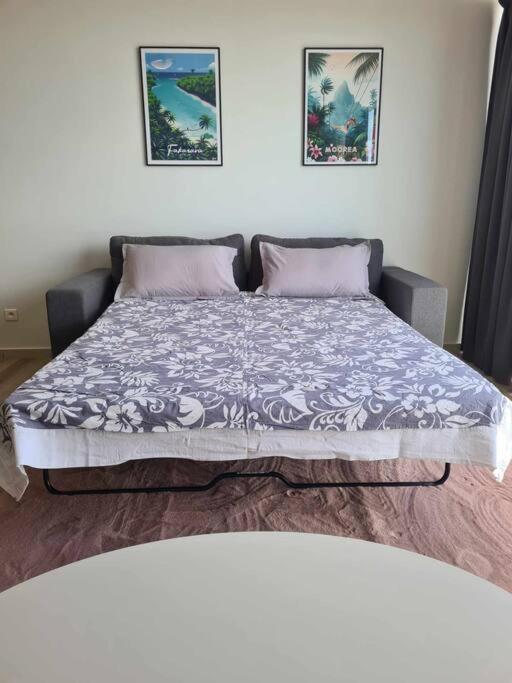 פאפיט Appartement F2 Ninirei מראה חיצוני תמונה